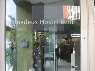 Amadeus Hotel Berlin